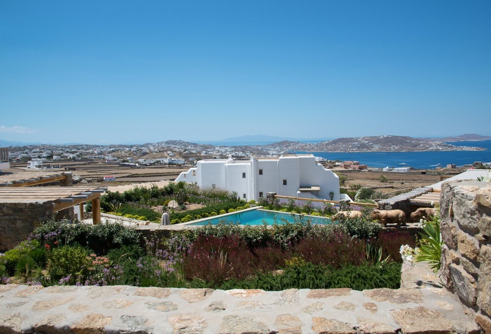 Lavinia Villas image 4