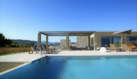 La Costa Beach Front Villa, Luxury Villa Rentals ,11