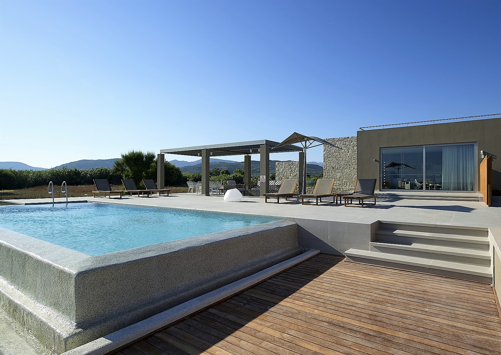 La Costa Beach Front Villa image 9