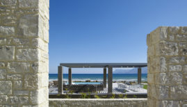 La Costa Beach Front Villa, Luxury Villa Rentals ,15