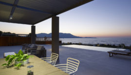 La Costa Beach Front Villa, Luxury Villa Rentals ,18