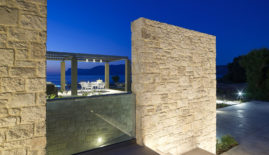La Costa Beach Front Villa, Luxury Villa Rentals ,20