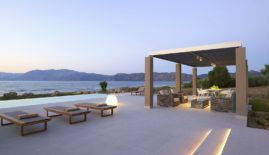 La Costa Beach Front Villa, Luxury Villa Rentals ,3