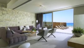 La Costa Beach Front Villa, Luxury Villa Rentals ,21