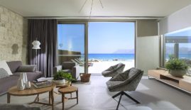 La Costa Beach Front Villa, Luxury Villa Rentals ,22