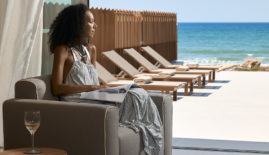 La Costa Beach Front Villa, Luxury Villa Rentals ,23