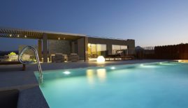 La Costa Beach Front Villa, Luxury Villa Rentals ,7