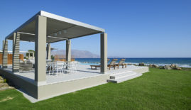 La Costa Beach Front Villa, Luxury Villa Rentals ,8