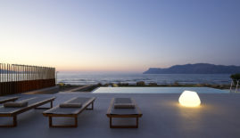 La Costa Beach Front Villa, Luxury Villa Rentals ,10