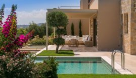 Lavender Villas, Luxury Villa Rentals ,10