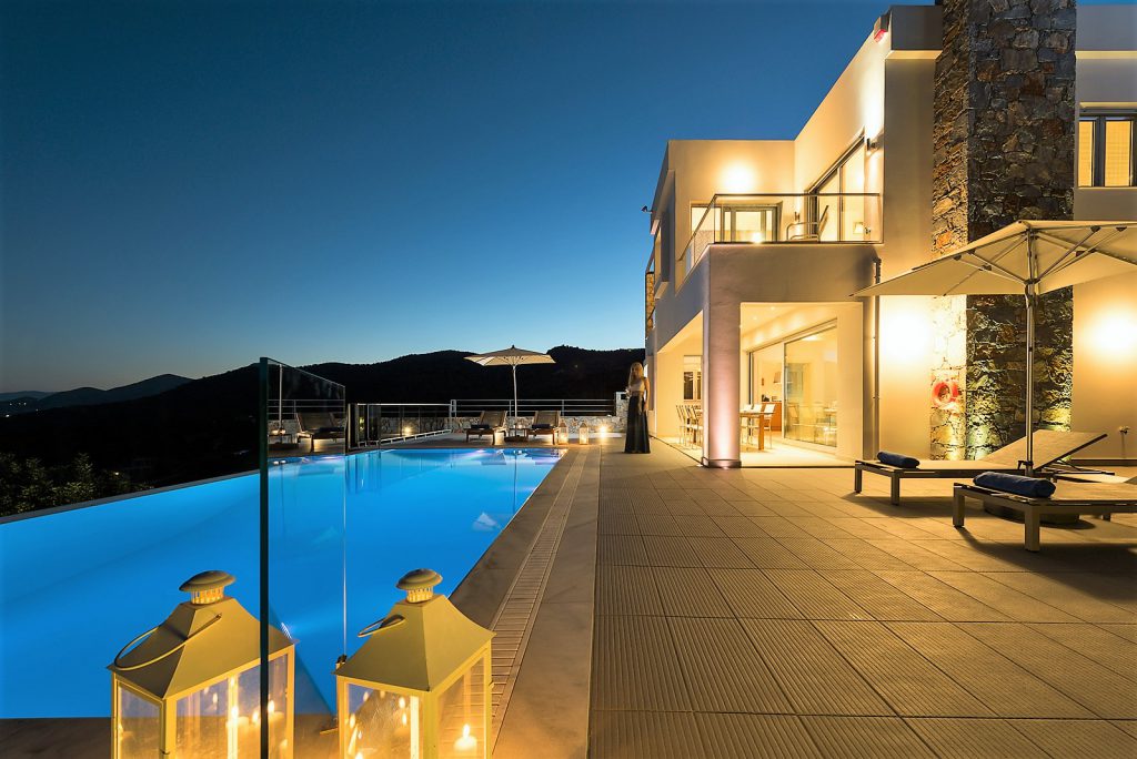 Odard Villas