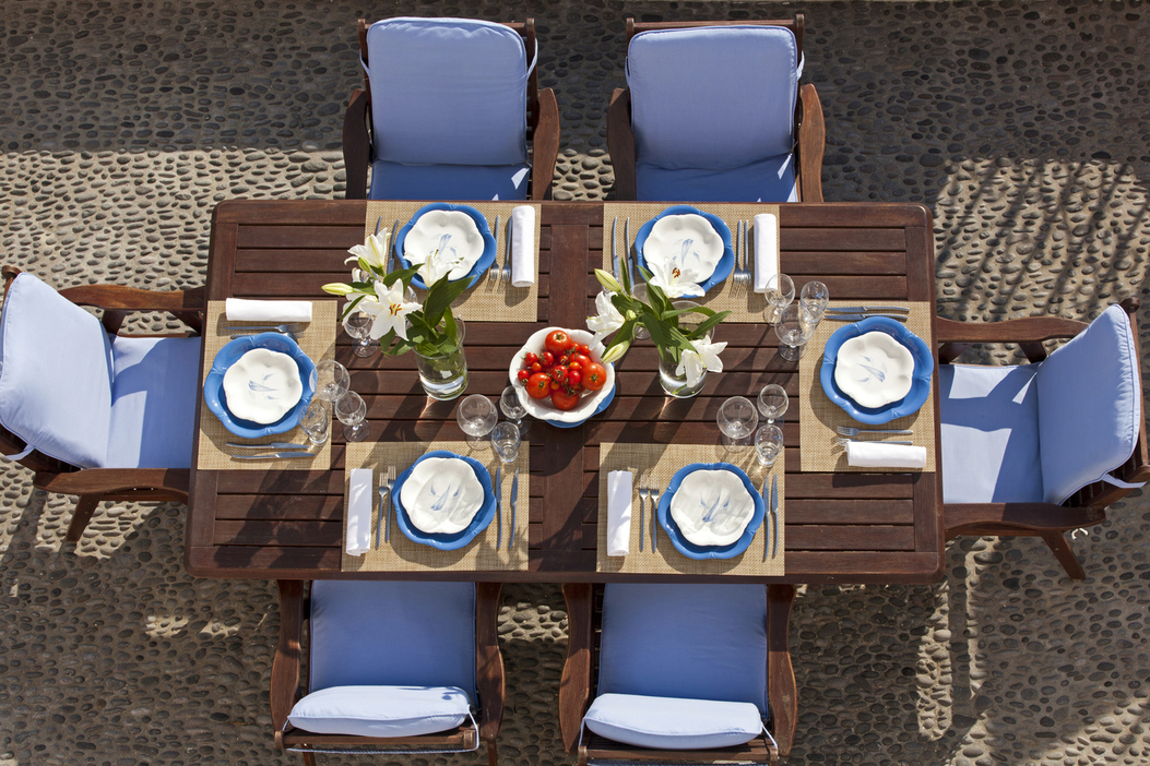 Oia Luxury Living image 11