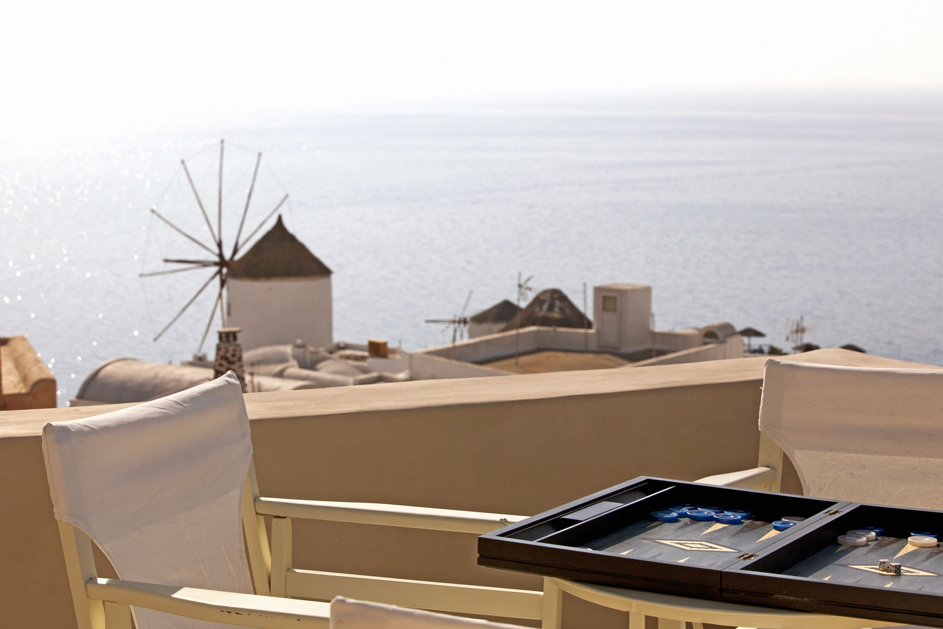 Oia Luxury Living image 10
