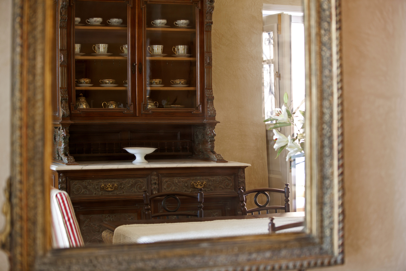 Oia Luxury Living image 21