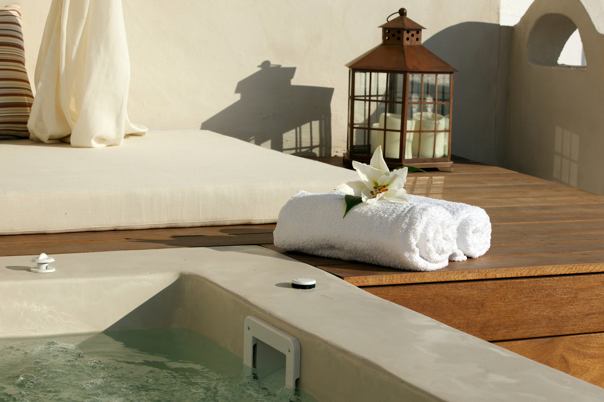 Oia Luxury Living image 6
