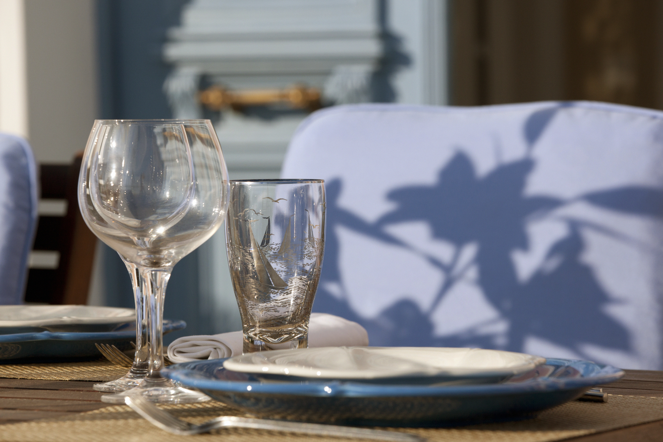 Oia Luxury Living image 14
