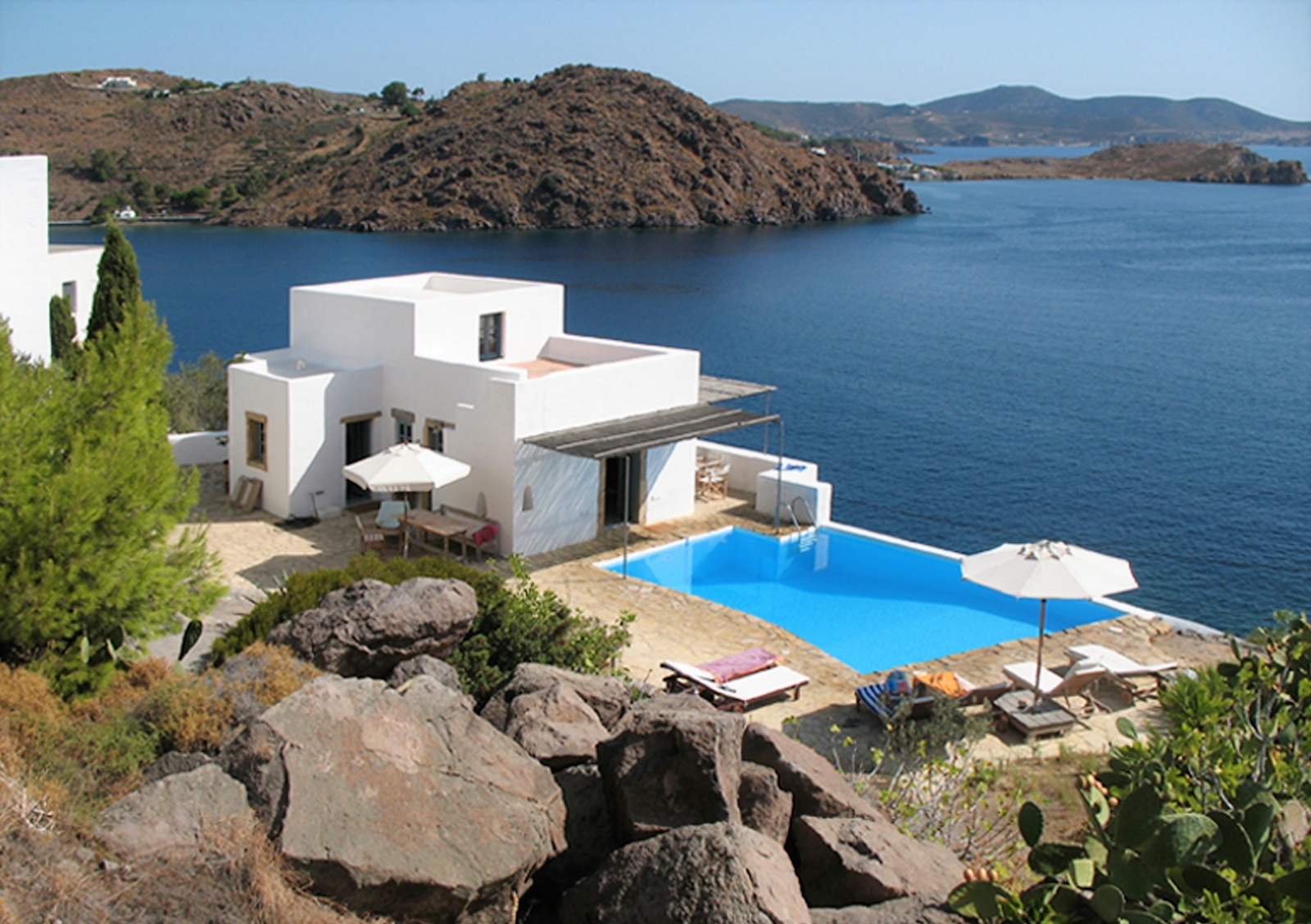 Villa Oceanus image 11