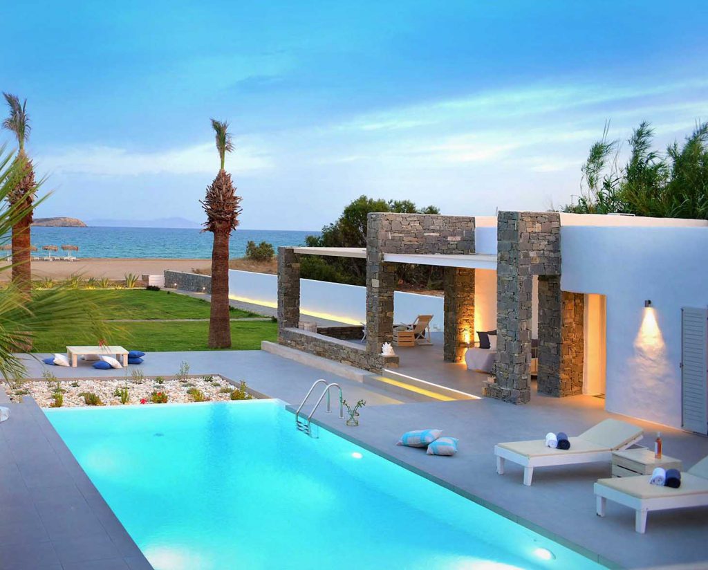 Oriel Residence