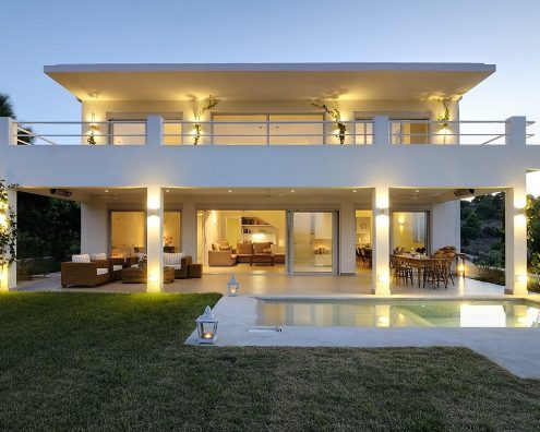 Tuscany Estate