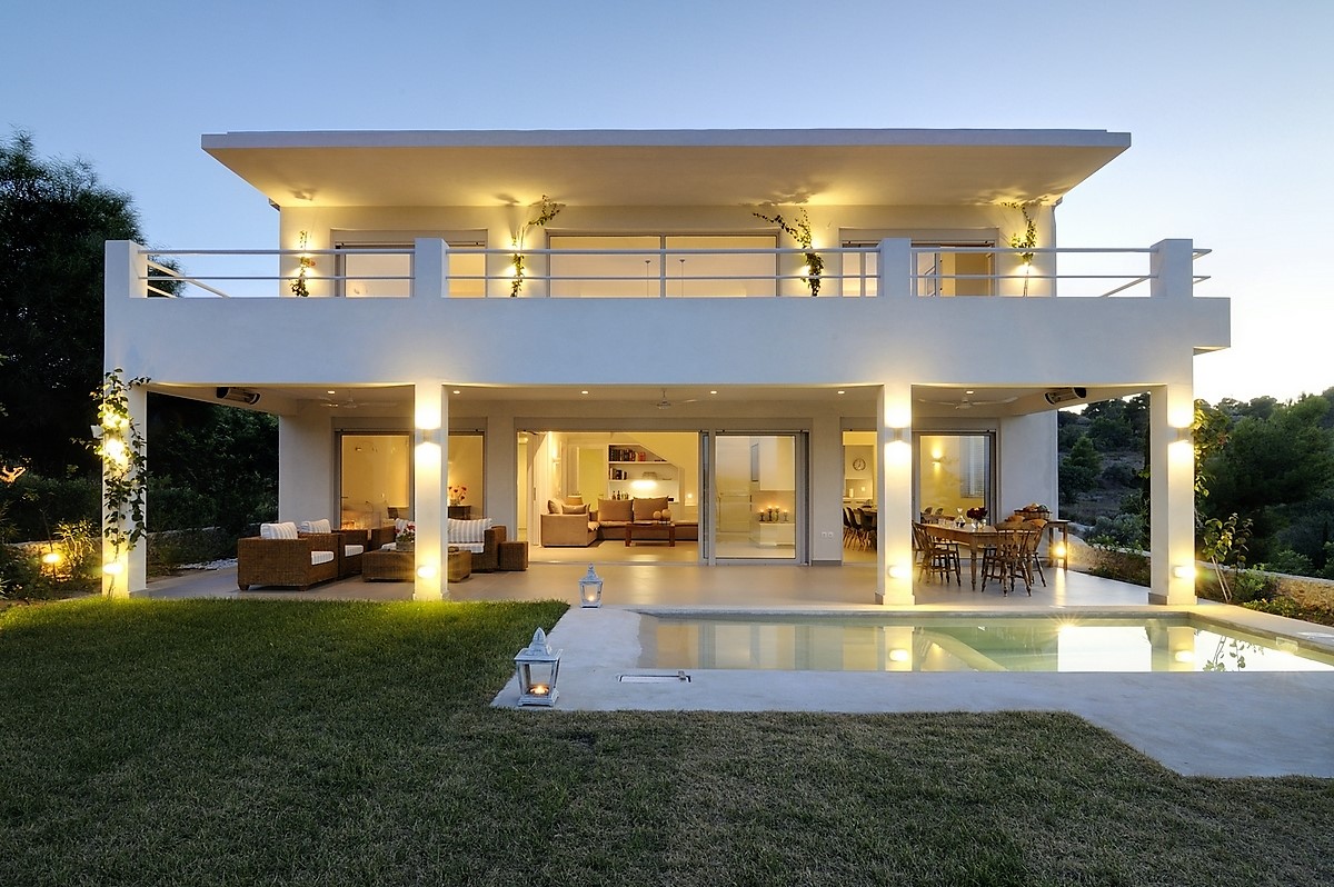 Tuscany Estate