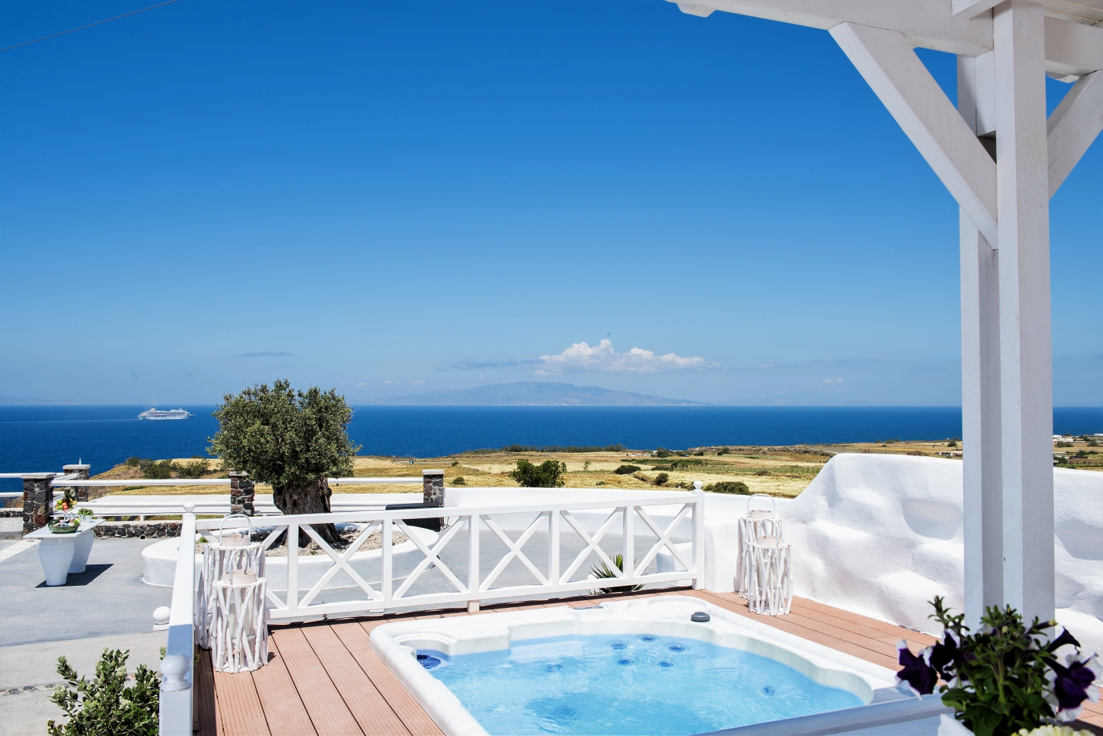 Villa Jewel