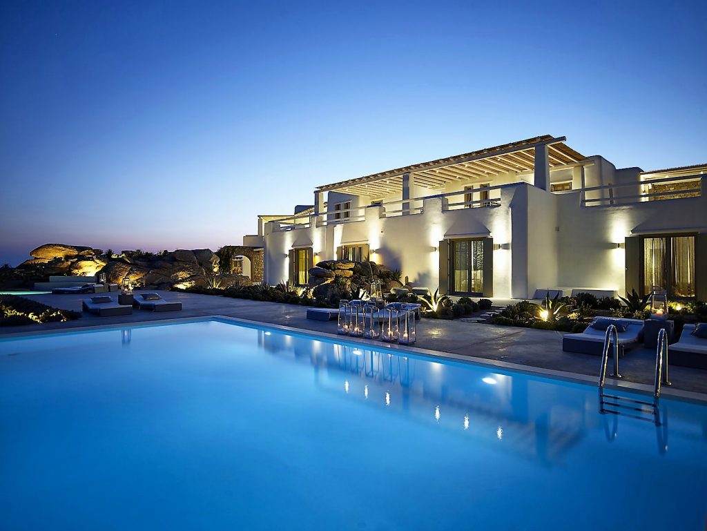 Villa Amador