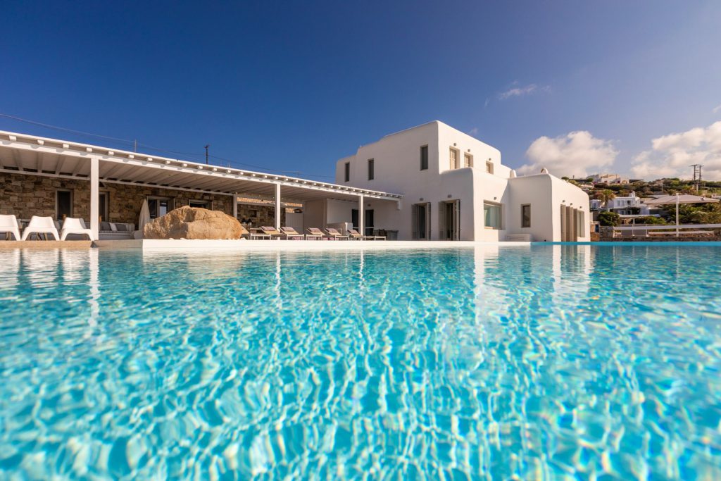 Villa Belinda