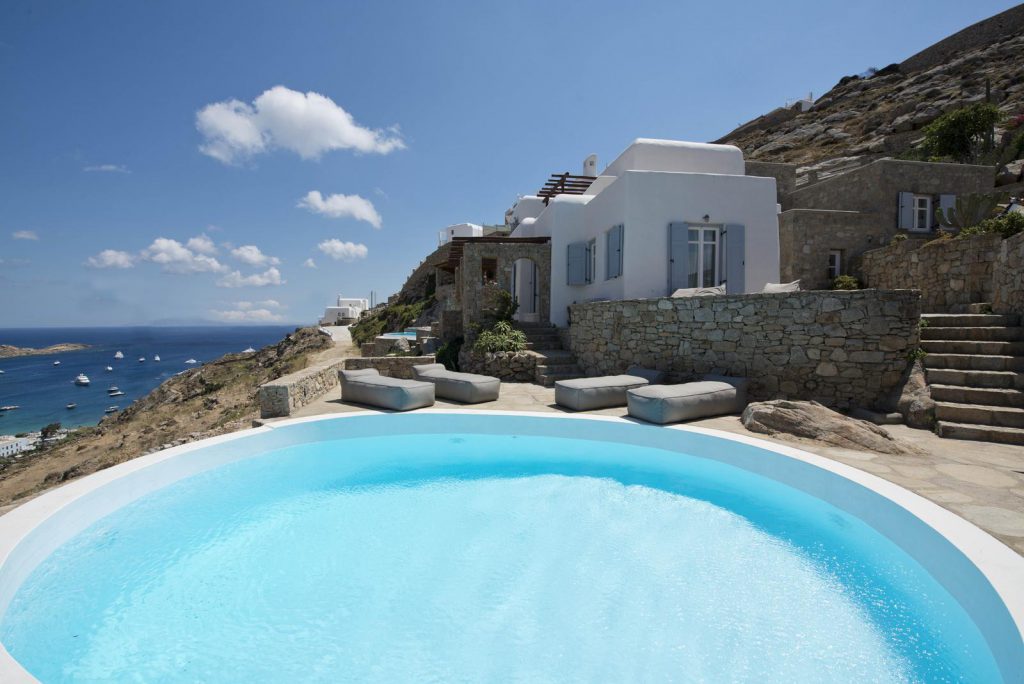 Villa Erato