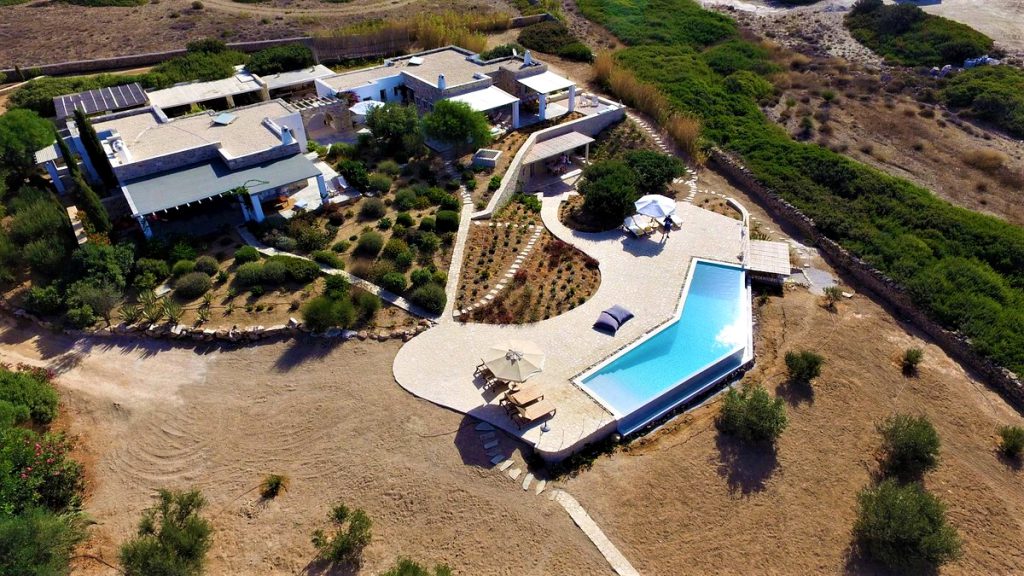Villa Euphoria