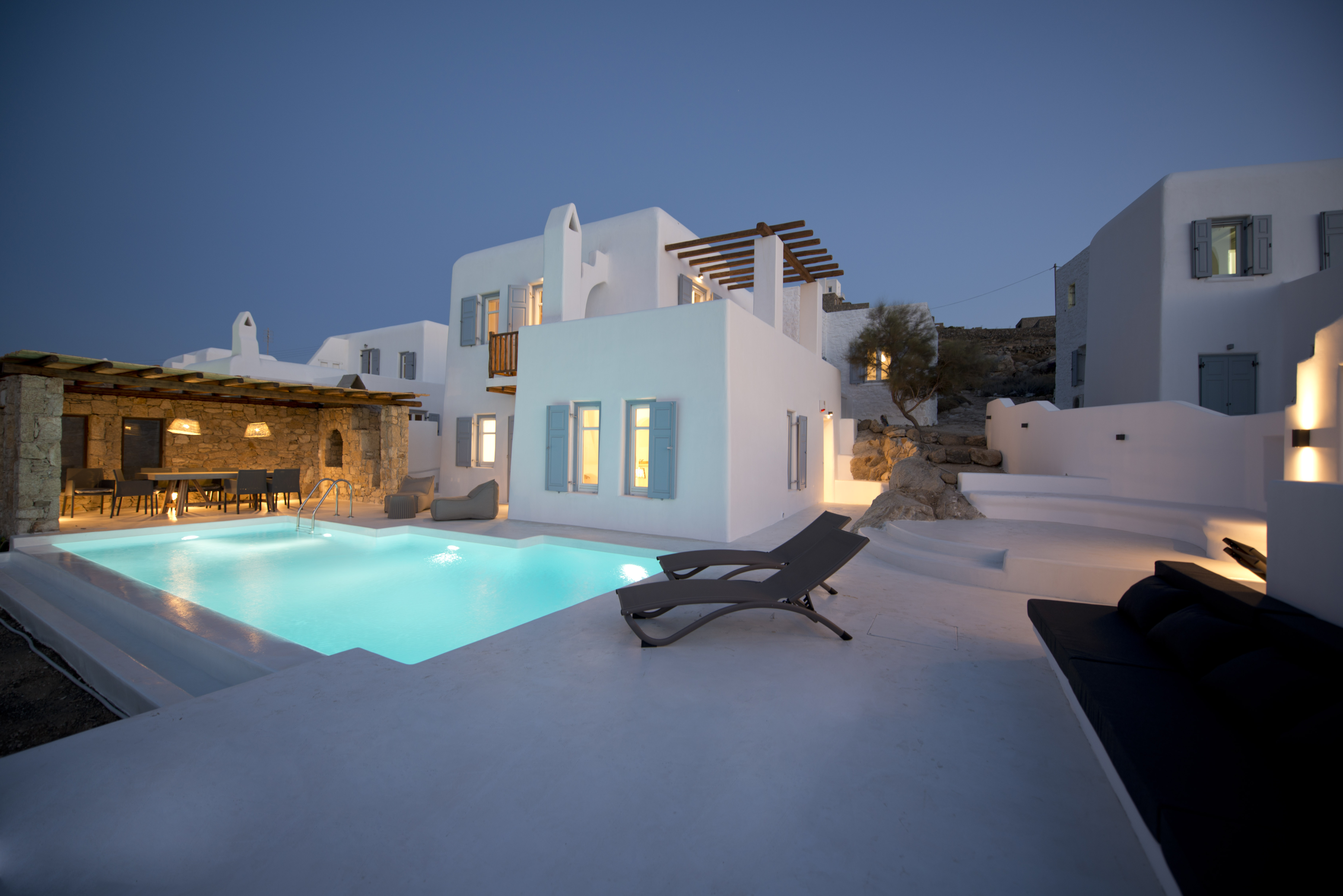 Villa Georgia image 1