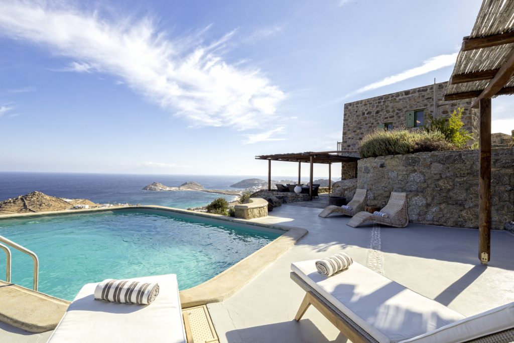 Villa Iris