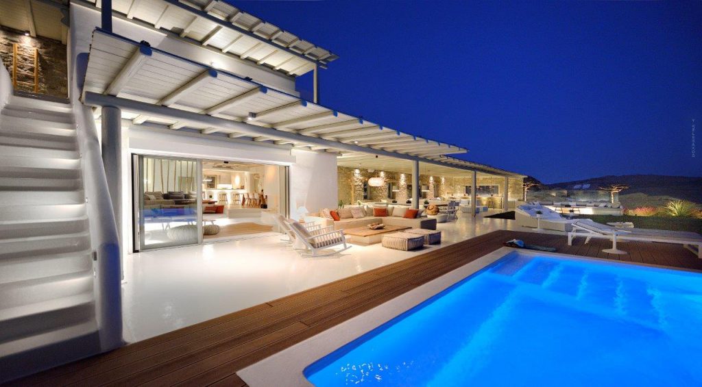 Villa Maloo