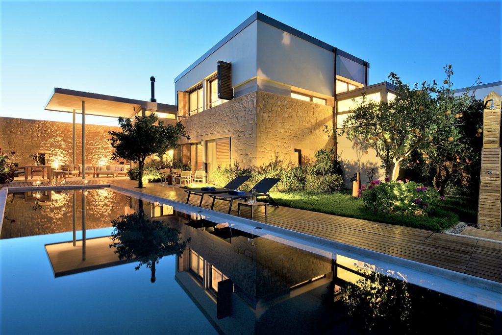 Villa Marinta
