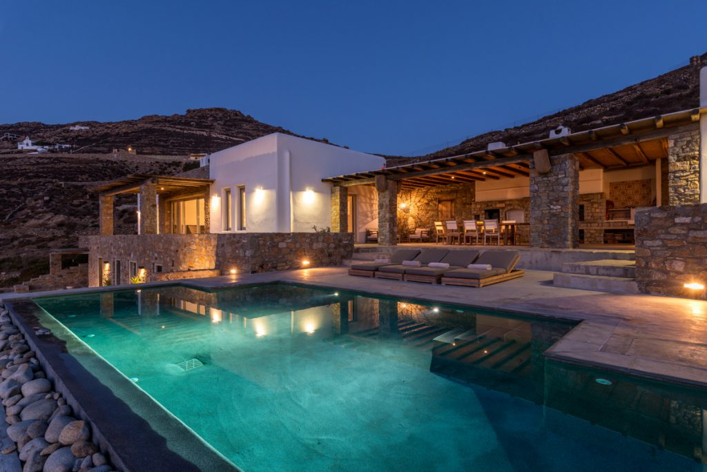 Villa Merlin