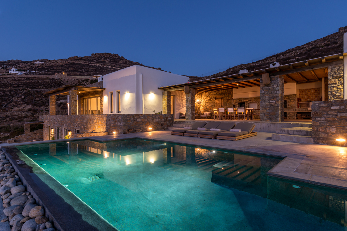 Villa Merlin image 1