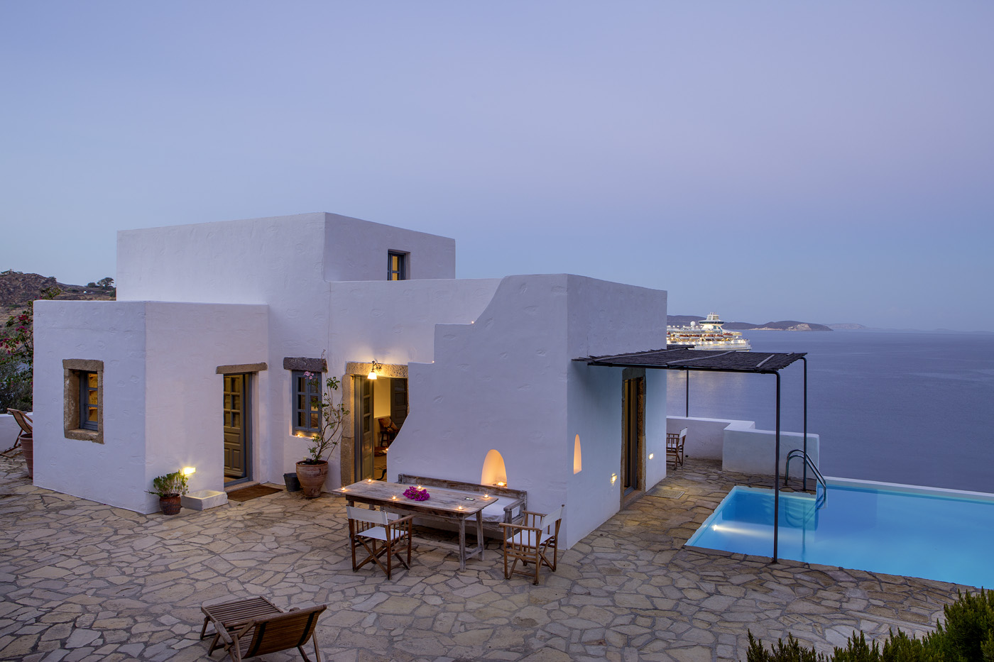Villa Oceanus image 1