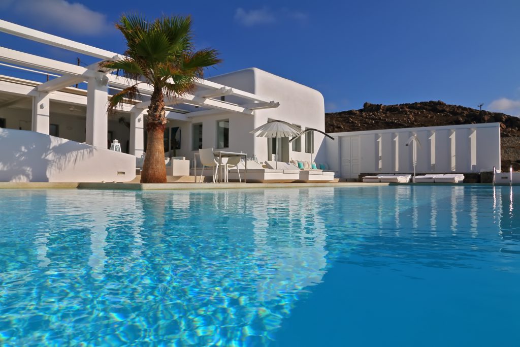 Villa Phillida