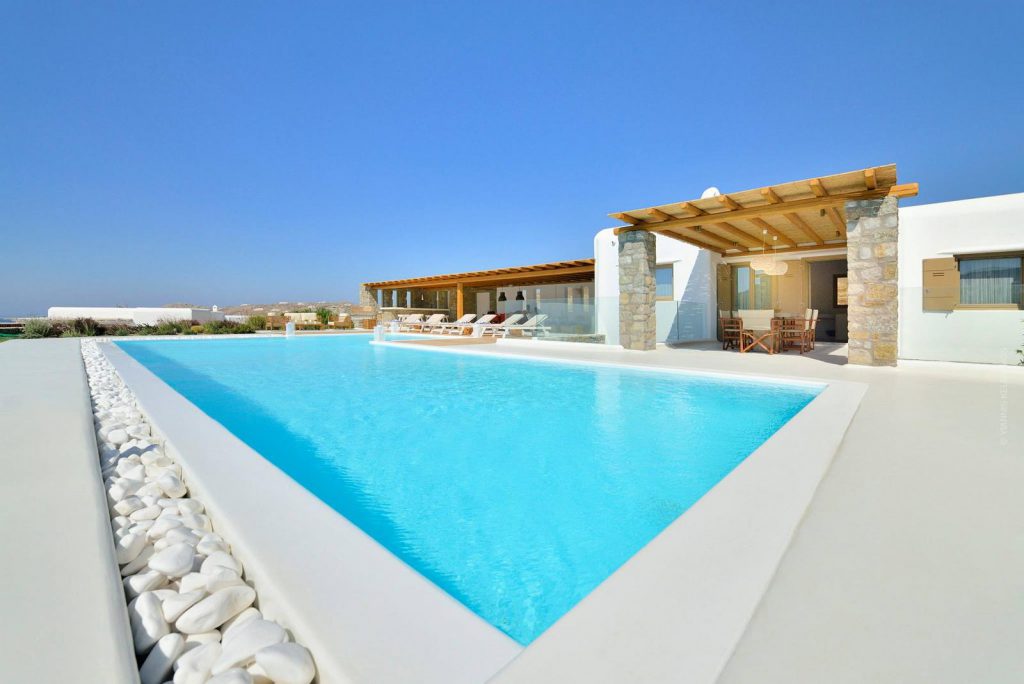 Villa Ramona