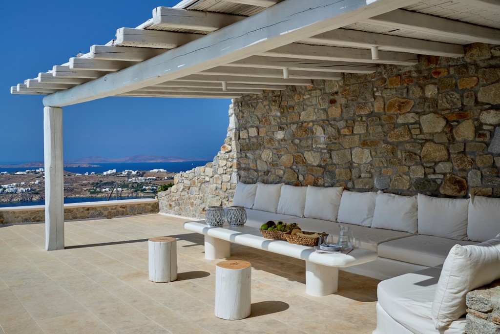 Villa Erothea image 27