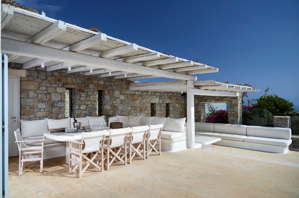 Villa Erothea image 26