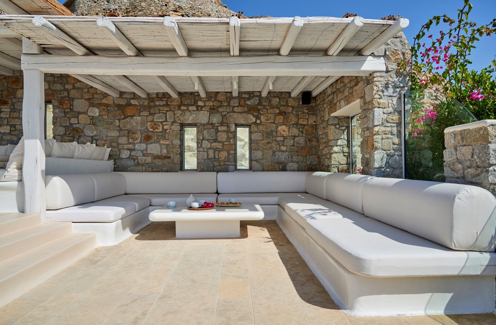Villa Erothea image 28