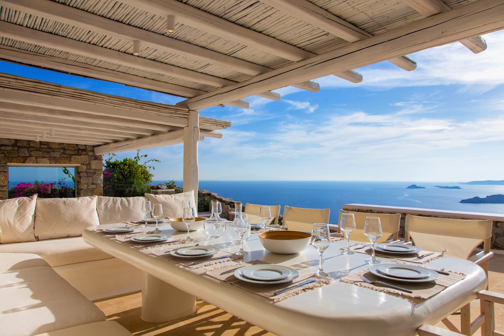Villa Erothea image 22