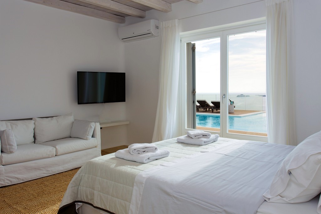 Villa Erothea image 47