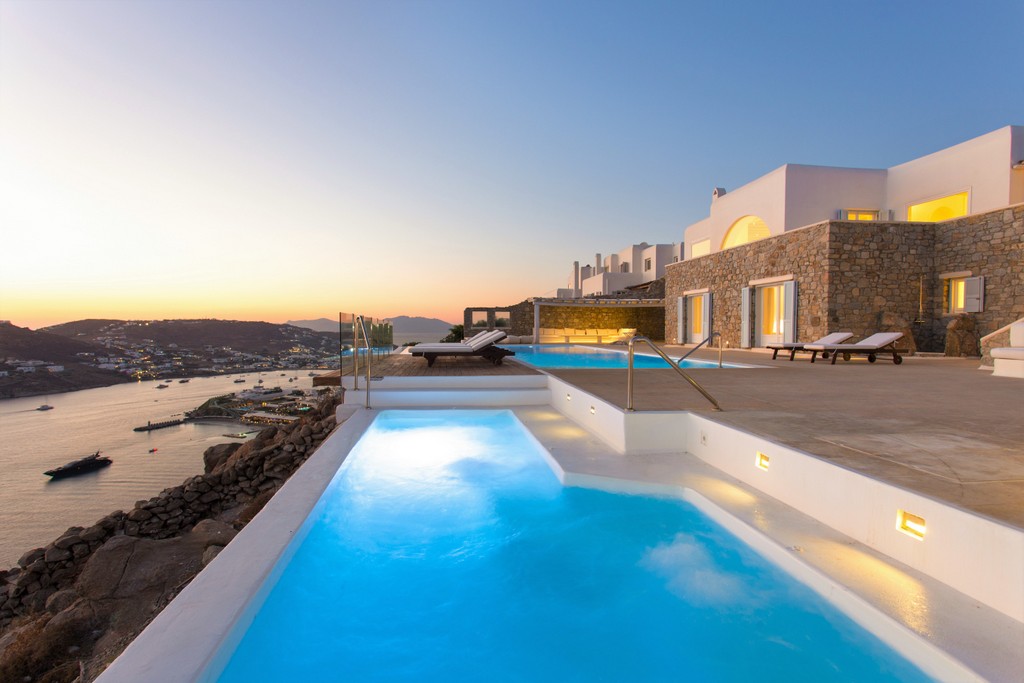 Villa Erothea image 4