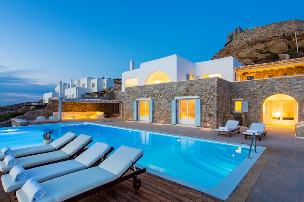 Villa Erothea image 7