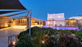 Imogen Villas, Luxury Villa Rentals ,5