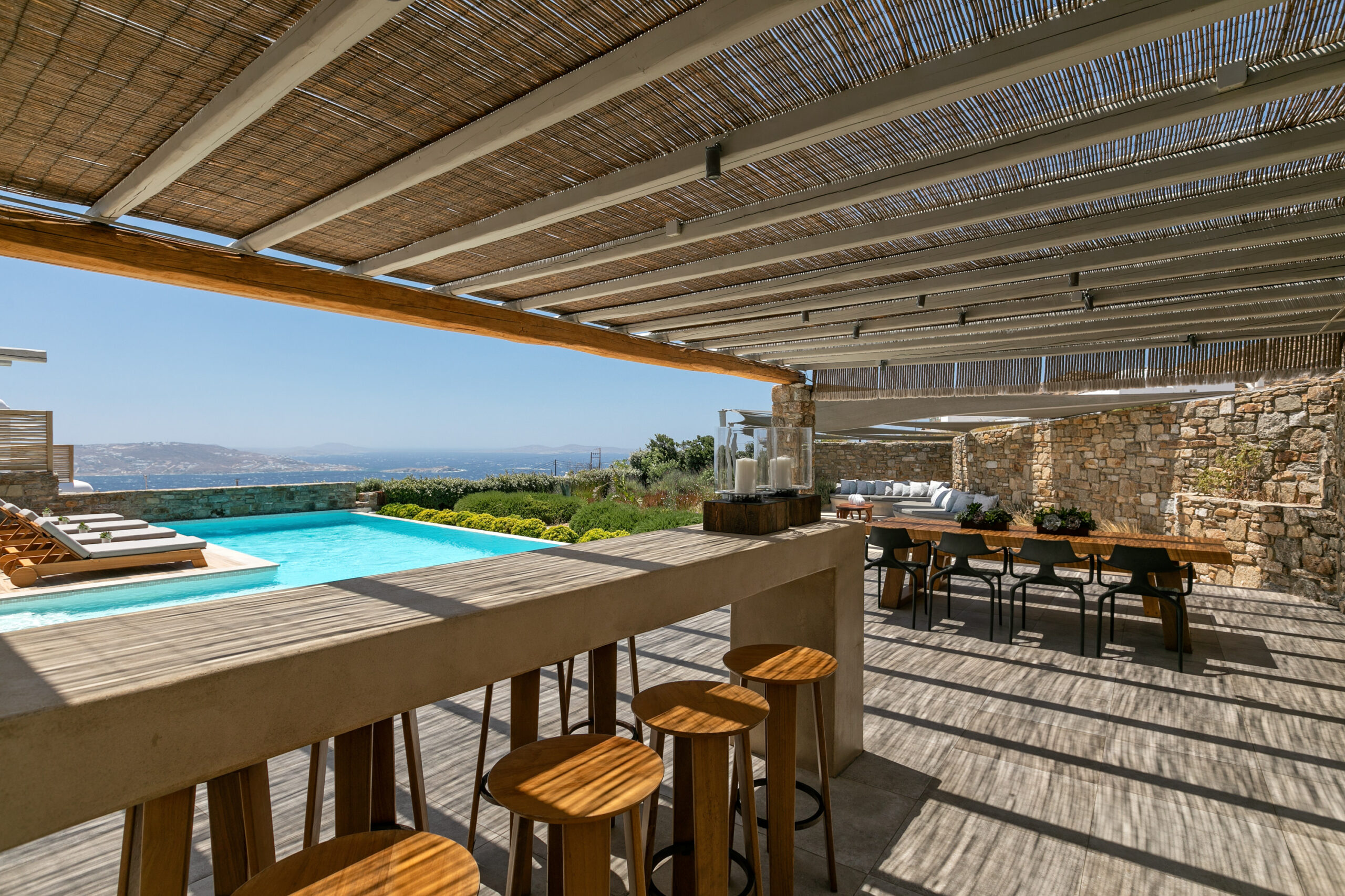 Lavinia Villas image 10