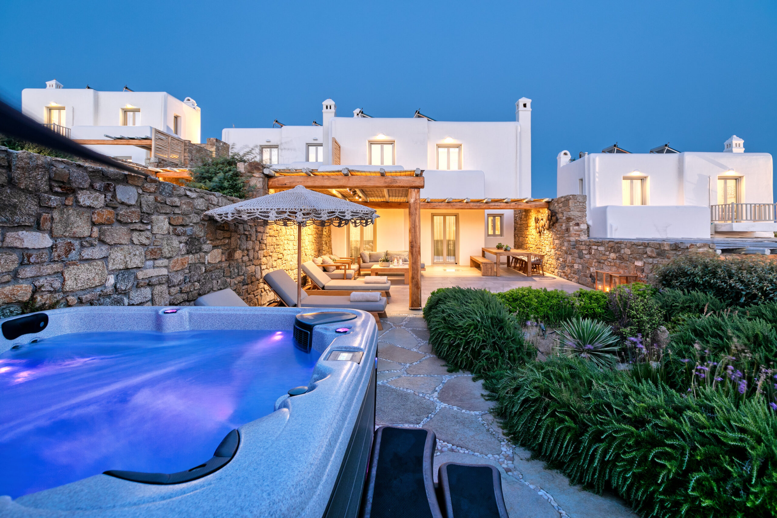 Melitta Villas image 46