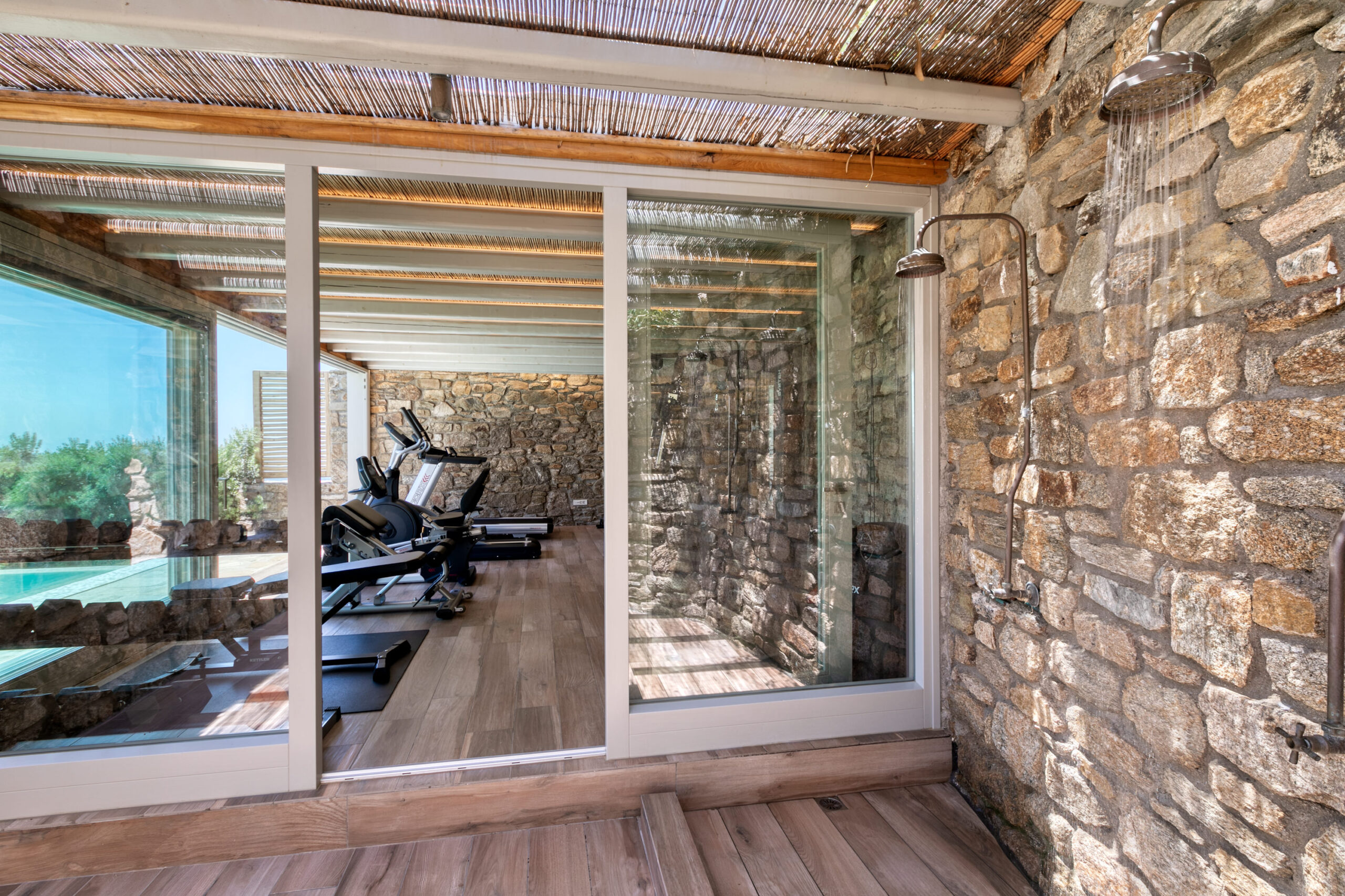 Villa Gisele image 19