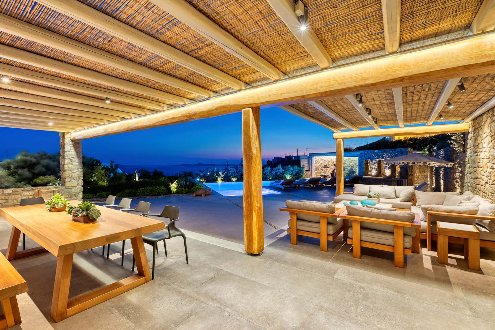 Villa Gisele image 4